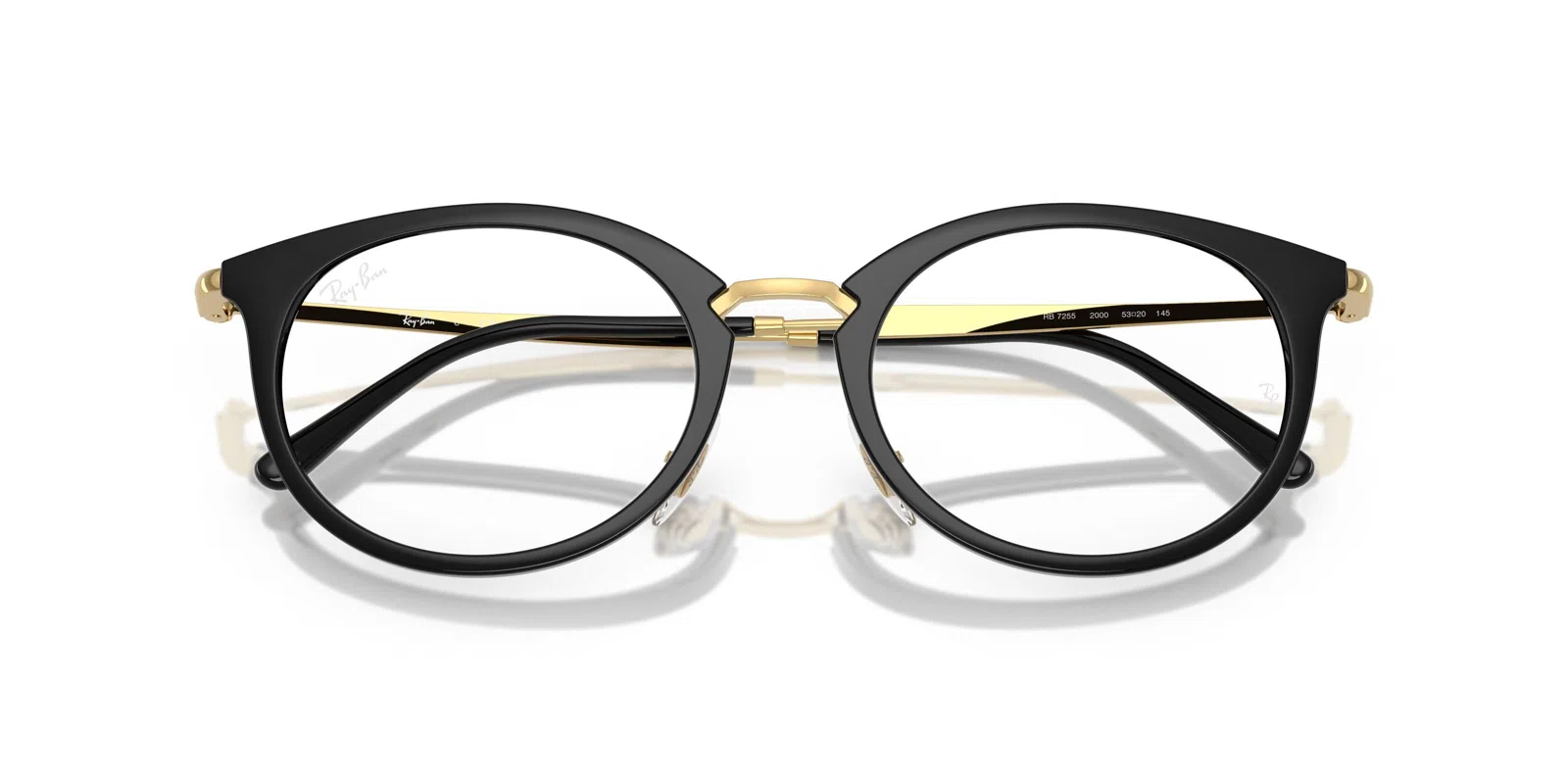 Ray-Ban 7255 Eyeglasses - view 11